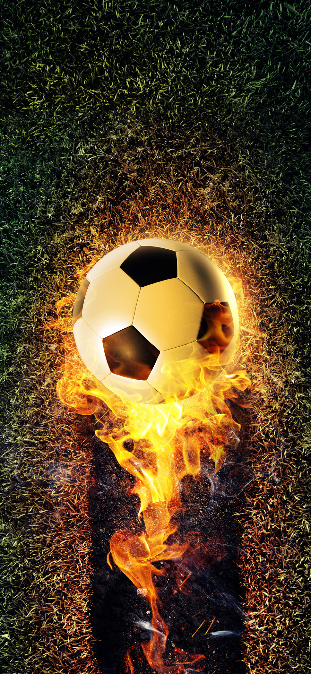 精选壁纸合集足球,精选手机壁纸21张