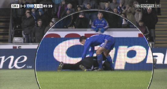 球童真的可以决定足球队的命运,球童需要做些什么