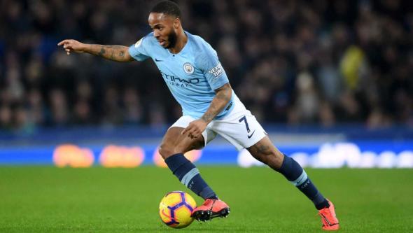 曼城迎战曼联首发阵容,曼城新引援的巴西天才叫什么