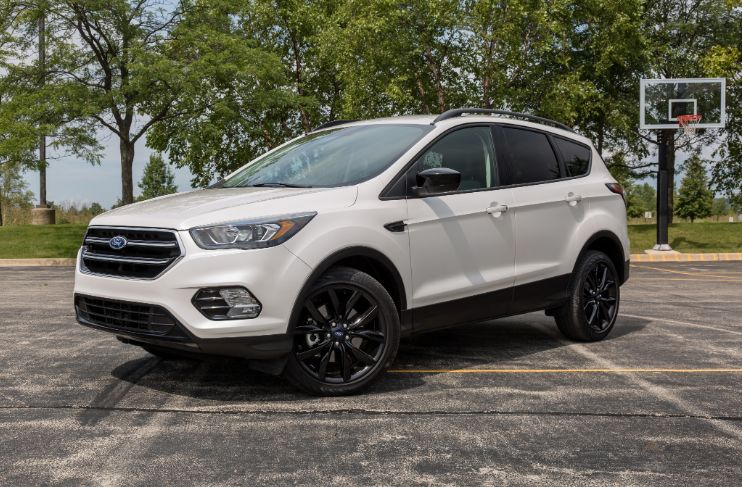 老美喜欢的中大型suv排名,老美最喜欢的雪佛兰suv