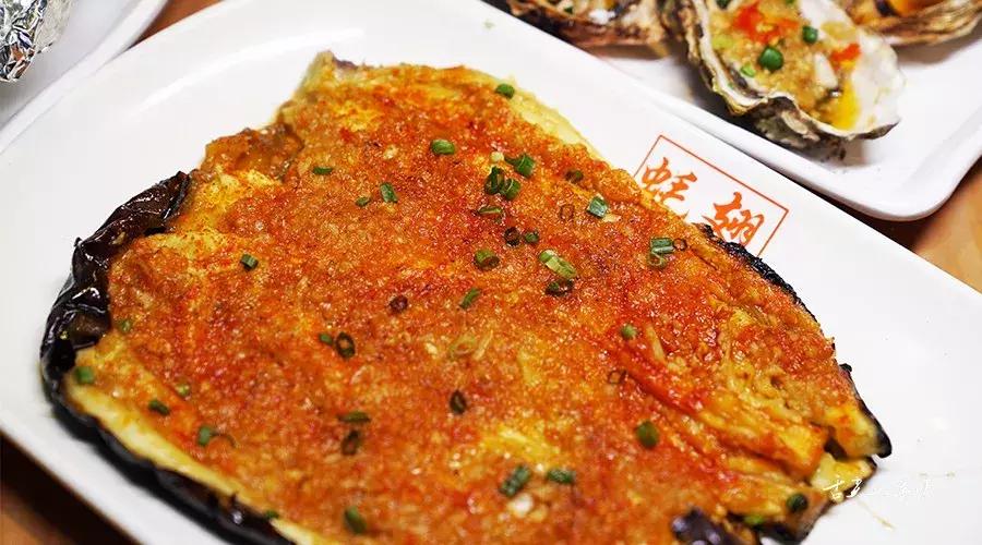 宁波生蚝店铺推荐,宁波高压锅生蚝龙虾