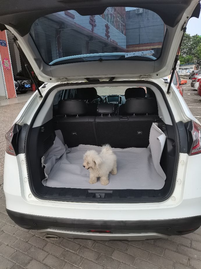 纳智捷u6油耗实际多少,纳智捷u6油耗高的真正原因