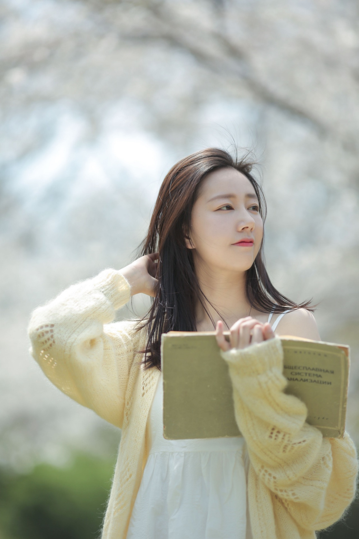 背影侧颜拍照技巧,不想露脸怎么拍照全身