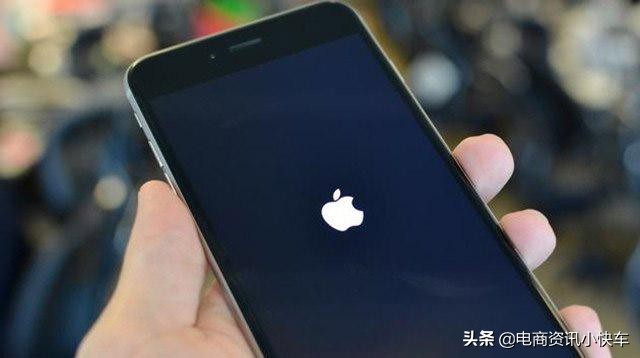 如果您在iPhone或iPad上看到“无服务”或“正在搜索”，点它