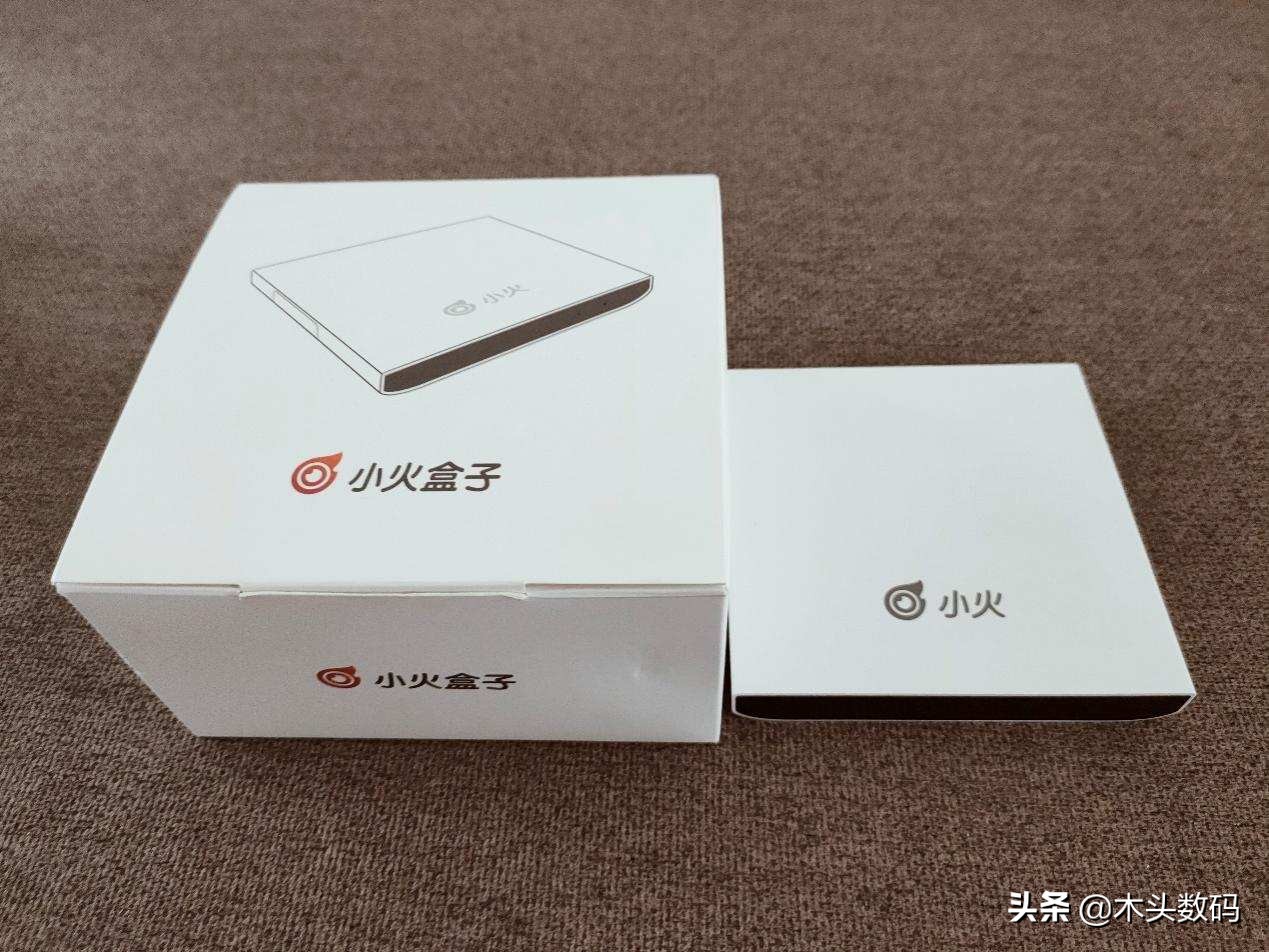 小火机顶盒测评,小米盒子测评