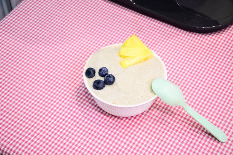 九阳l12-y3破壁机怎么自动清洗,九阳不用手洗破壁机分享