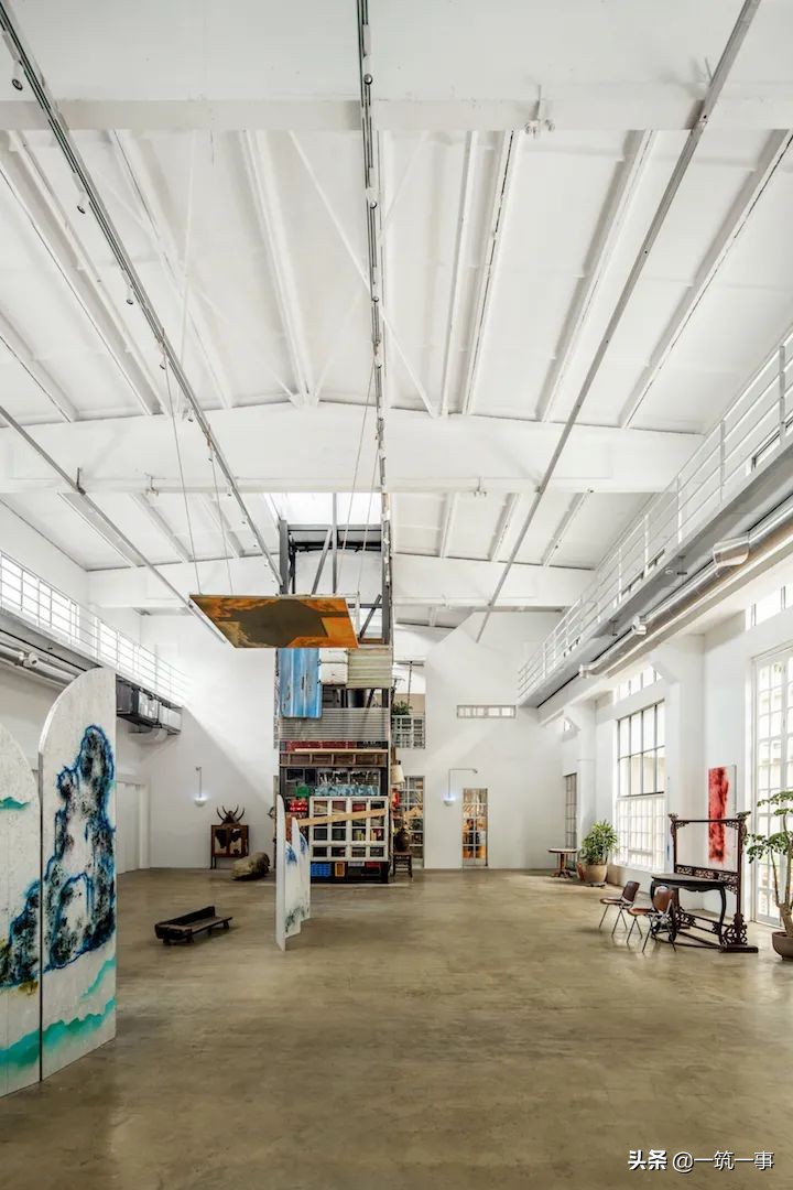 我国大型综合体,mini商业综合体