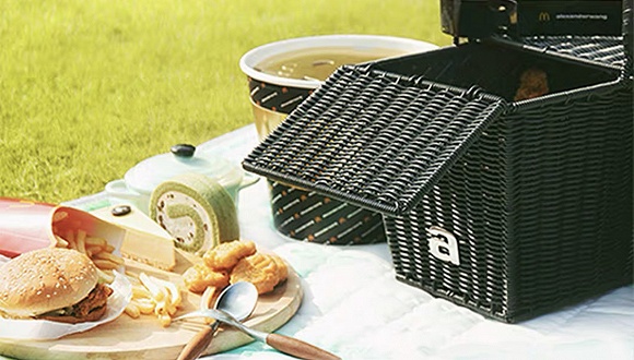 最值得买的联名款,好看的联名好物