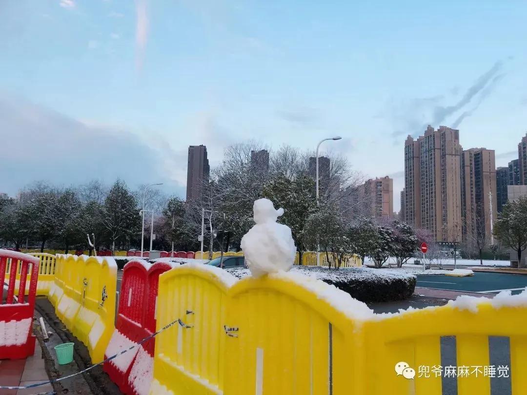 一图看懂方舱医院的真实生活,方舱医院的神奇之处