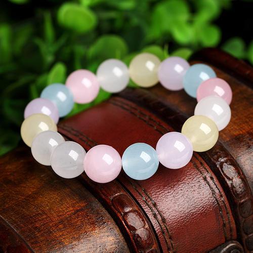 别看水晶价格便宜，造假还真不少，这8种水晶尽量别买，会上当