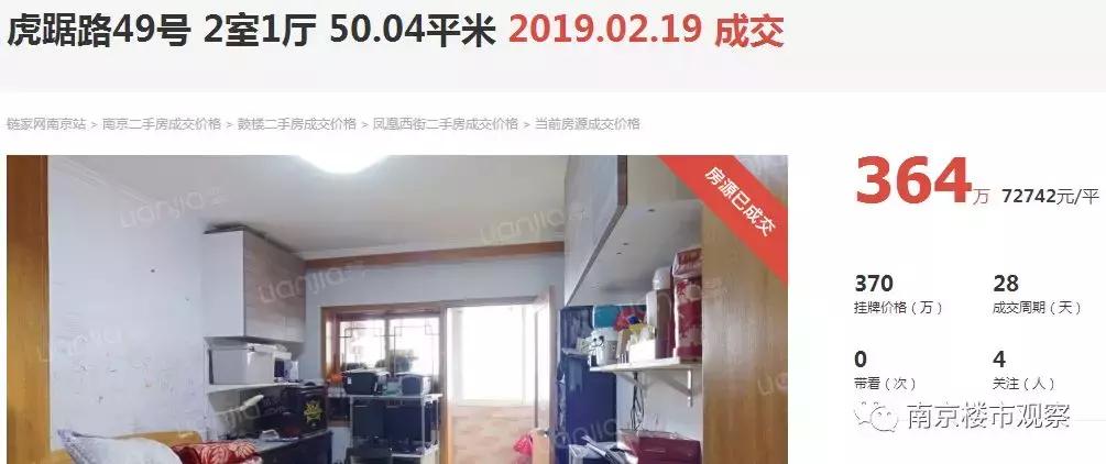 南京最新降价小区排名,南京3月最新小区成交价