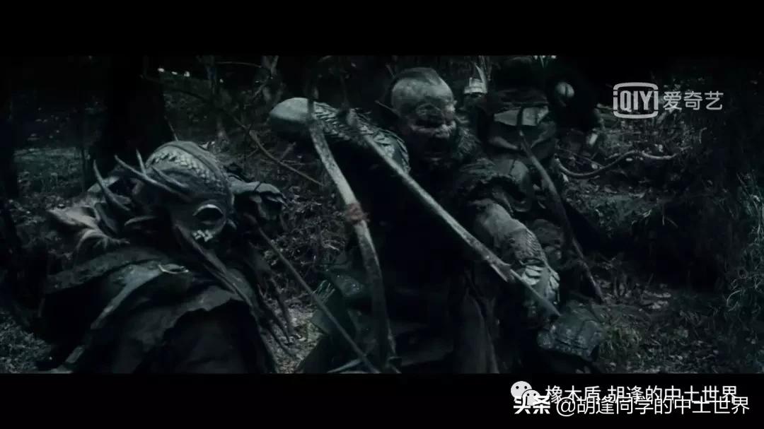 伊熙尔杜是如何葬身在金鸢尾沼地的？