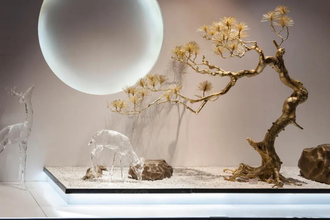 深圳设计展览馆有哪些,深圳最近有什么设计艺术展