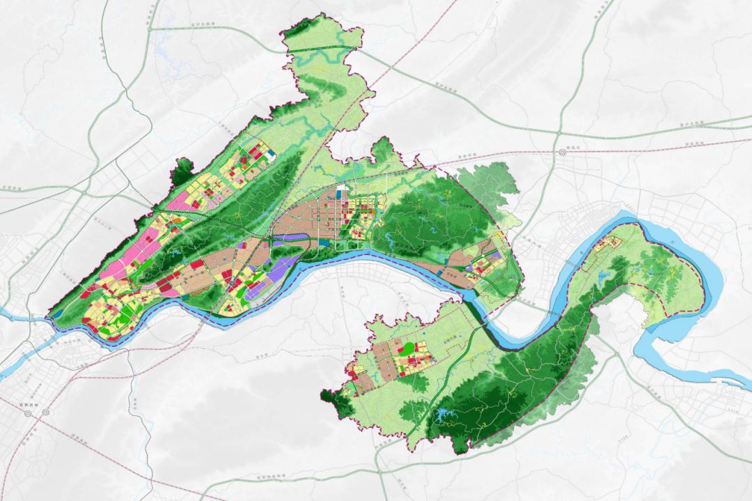 宜宾三江新区发展报道视频,宜宾三江新区建设最新消息