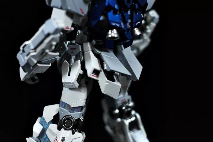 欣赏：有了这*独台**角兽，就不用去台场了！