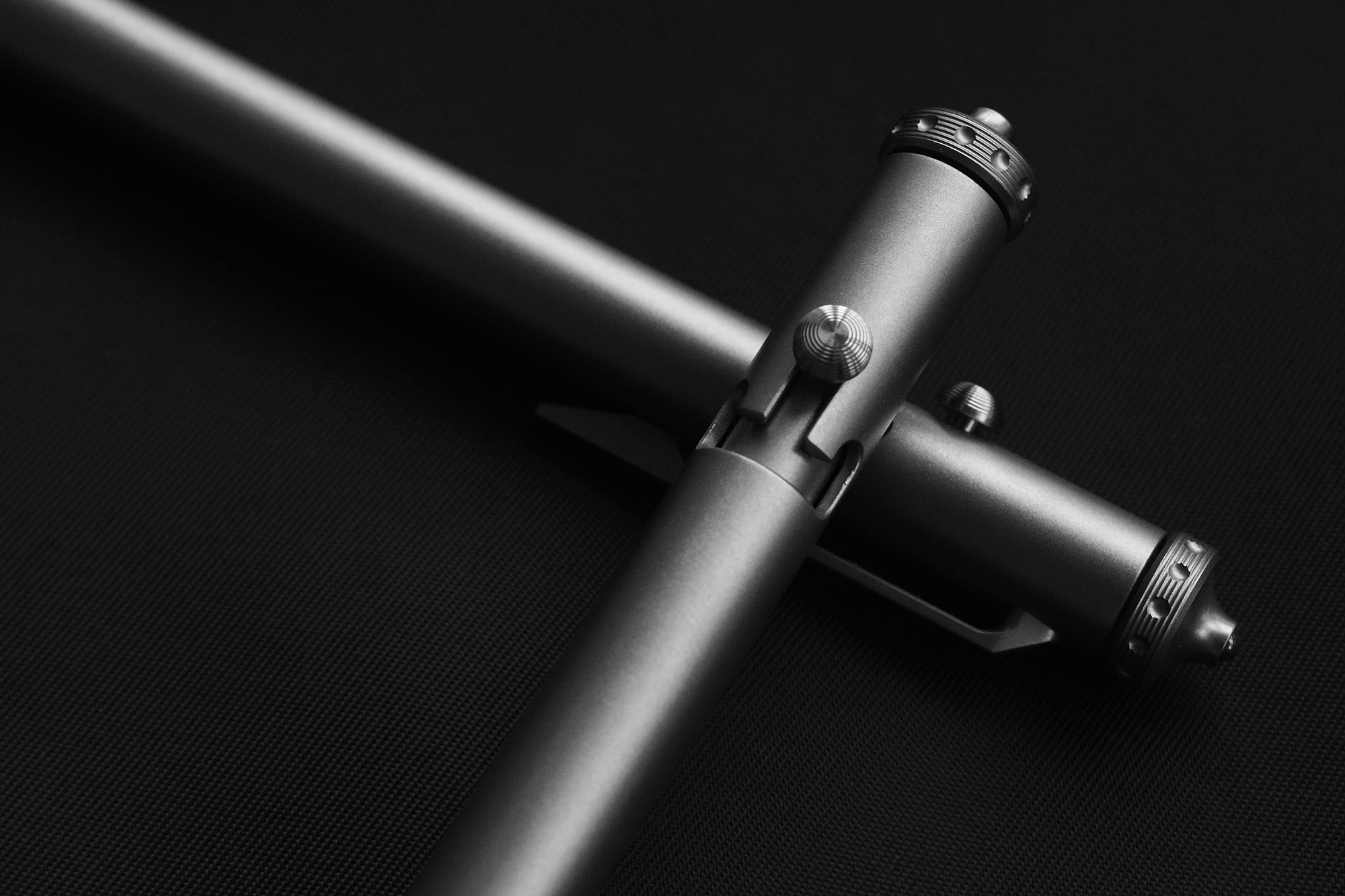 笔中乾坤,最好玩的陀螺笔