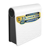 反渗透净水器纯水机哪个比较好用,5000元左右反渗透净水器测评推荐