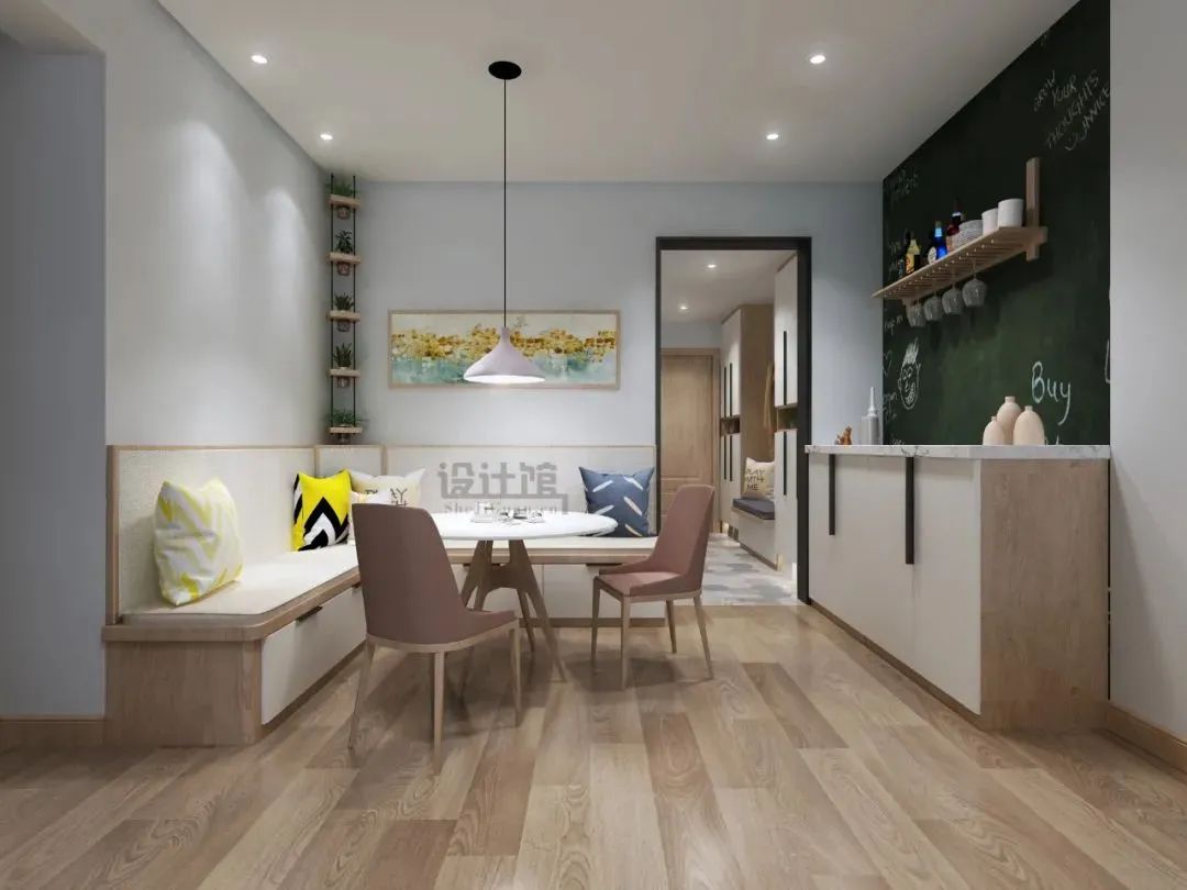 不装门的门洞大好吗,不装门还要包套吗