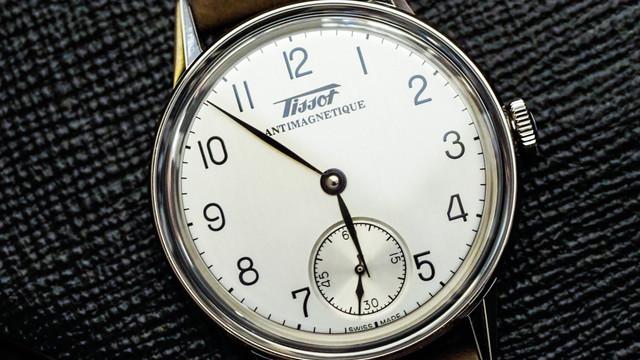 致敬古典美——8000元的1943与6000元的飞行先锋能否让你买单？