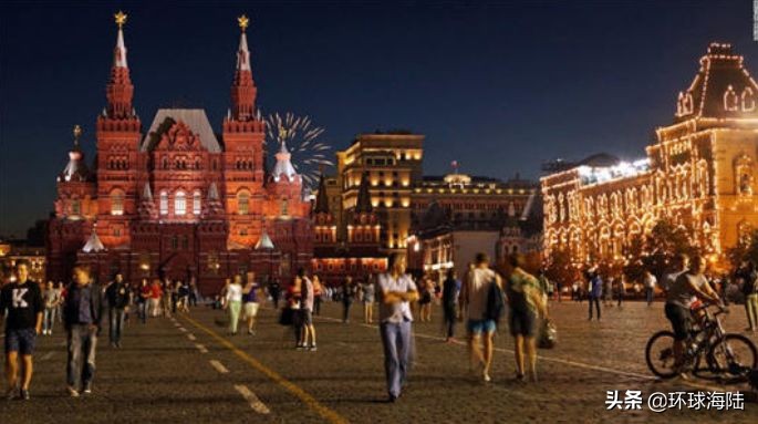 著名的珠宝假货聚集地,专坑中国人,赶紧看看你有没有上当