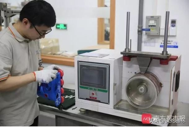 打假儿童轮滑鞋测评,轮滑鞋质量怎么算合格