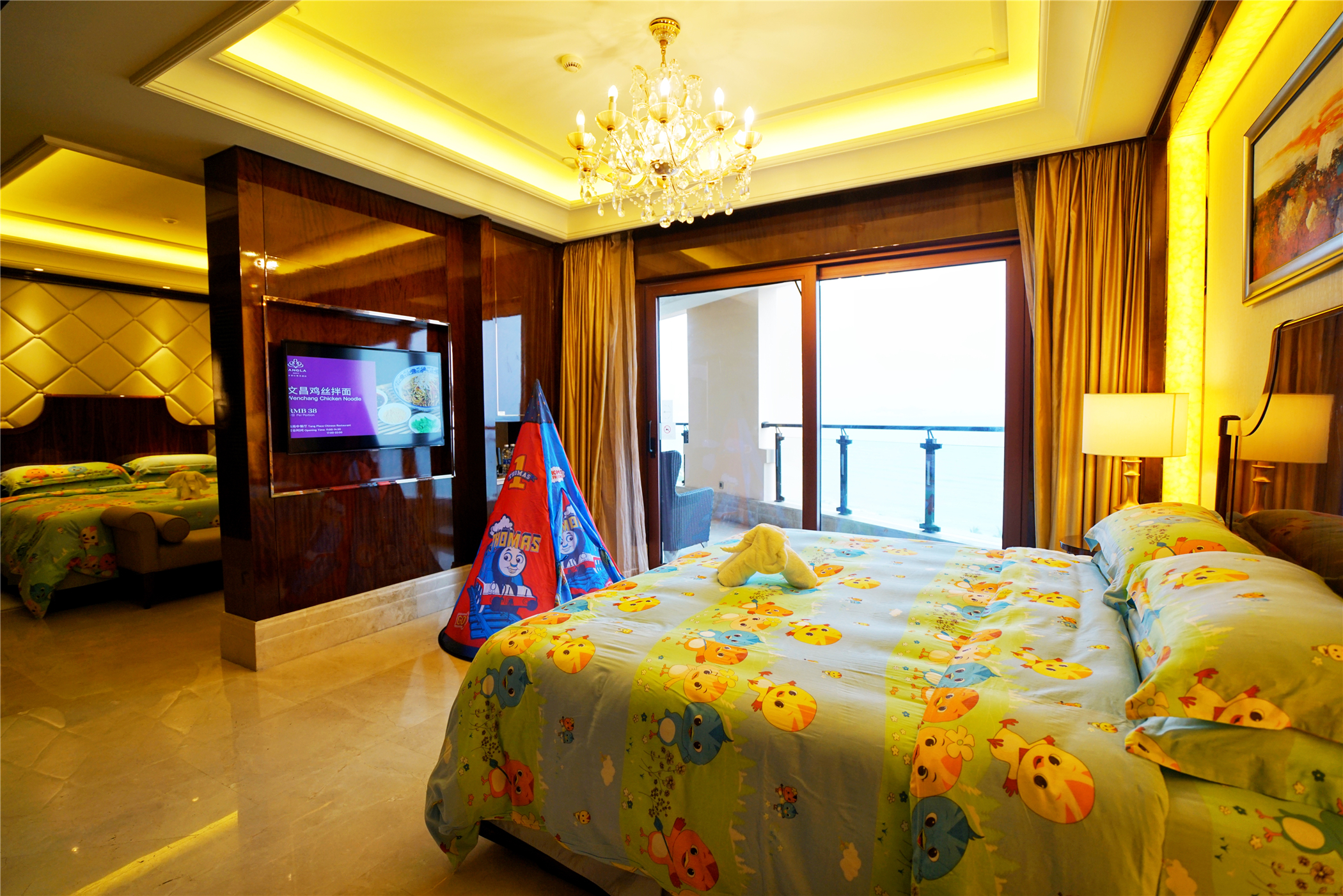 三亚慢享生活攻略,三亚旅游唐拉雅秀