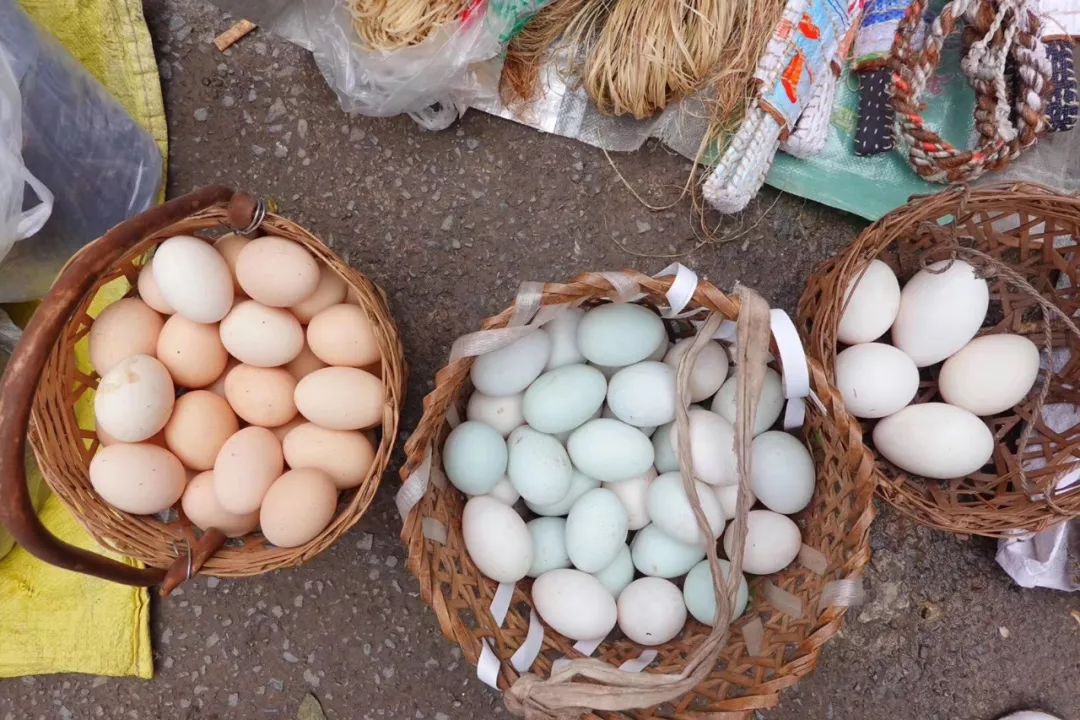 大凉山马湖秘境,大凉山马湖