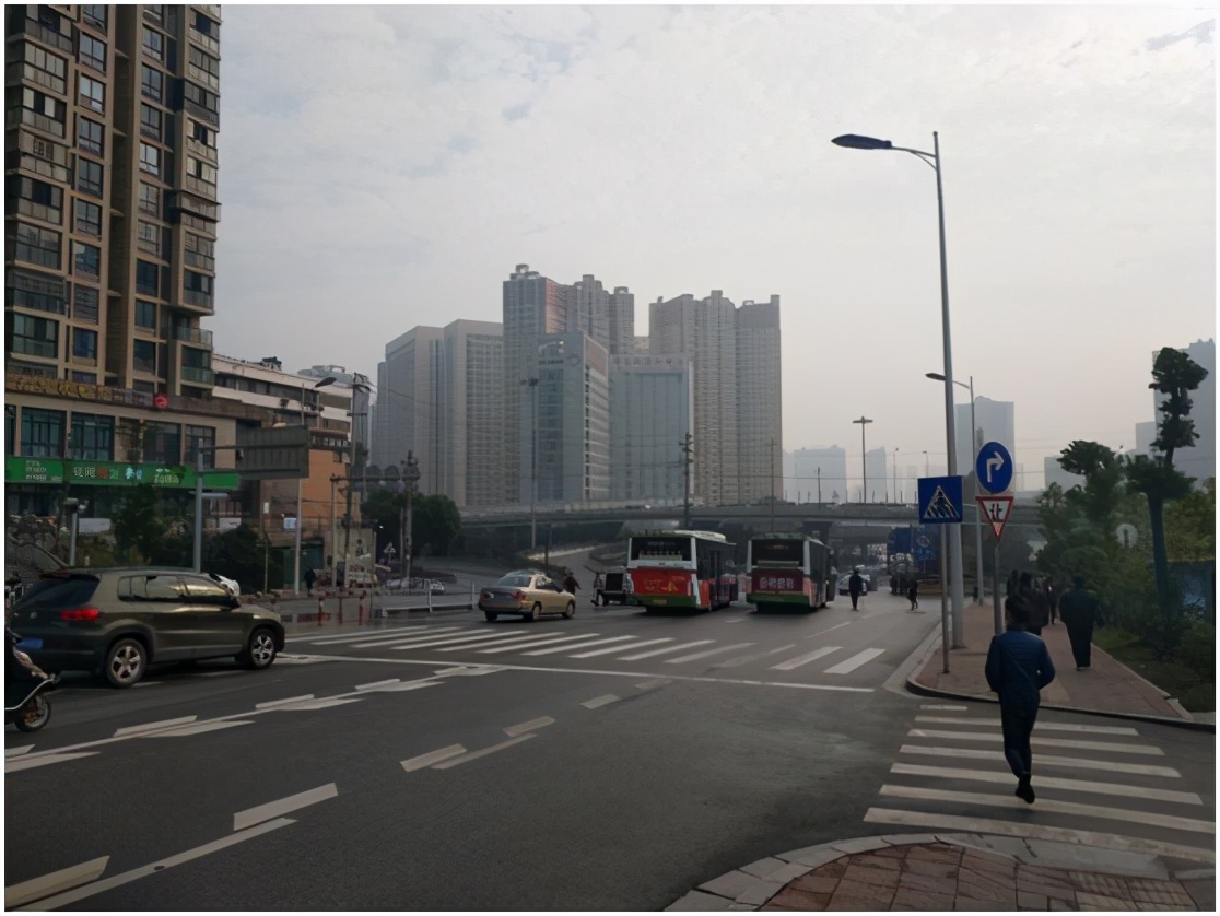 树木岭的大厂，曾是很多长沙人的饭碗和家