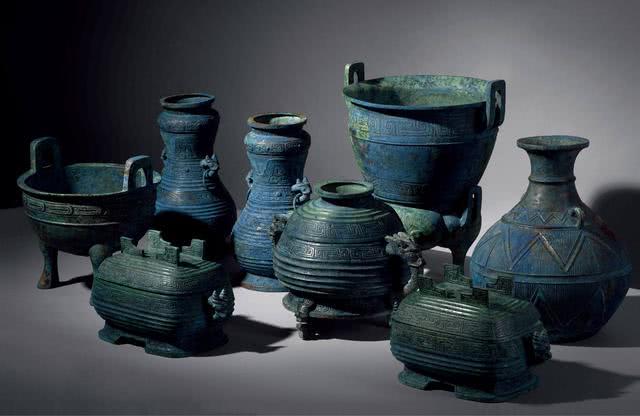 日本给我国归还了多少国宝,日本11件中国国宝