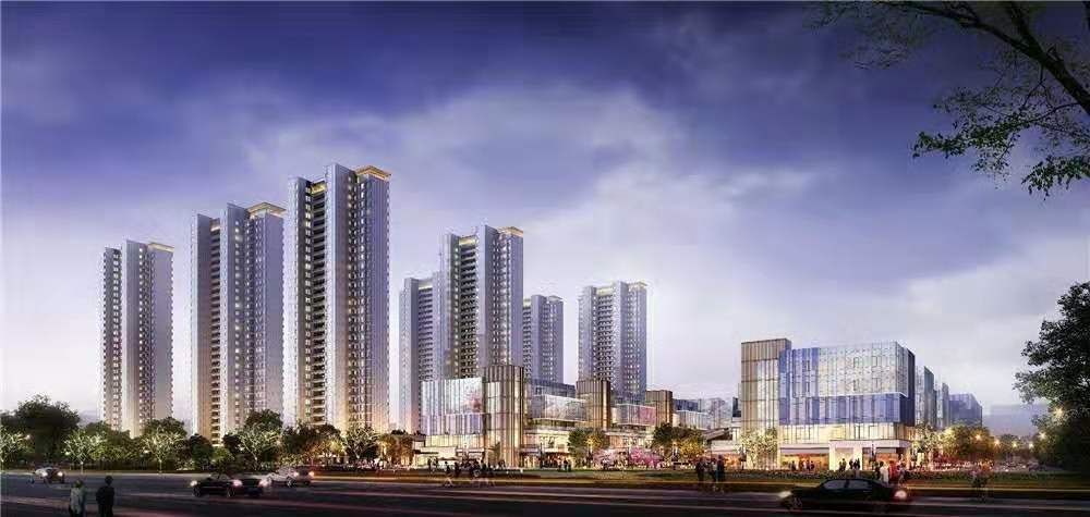 城南限价楼盘一览表,城南网红楼盘开盘