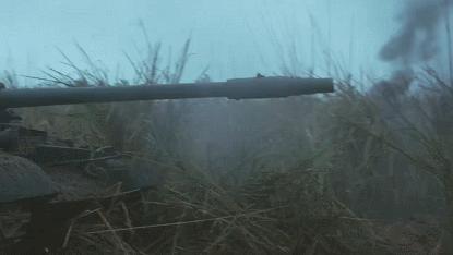 前苏联有英雄车长“洛萨”，我们也应该有坦克英雄“许连长”