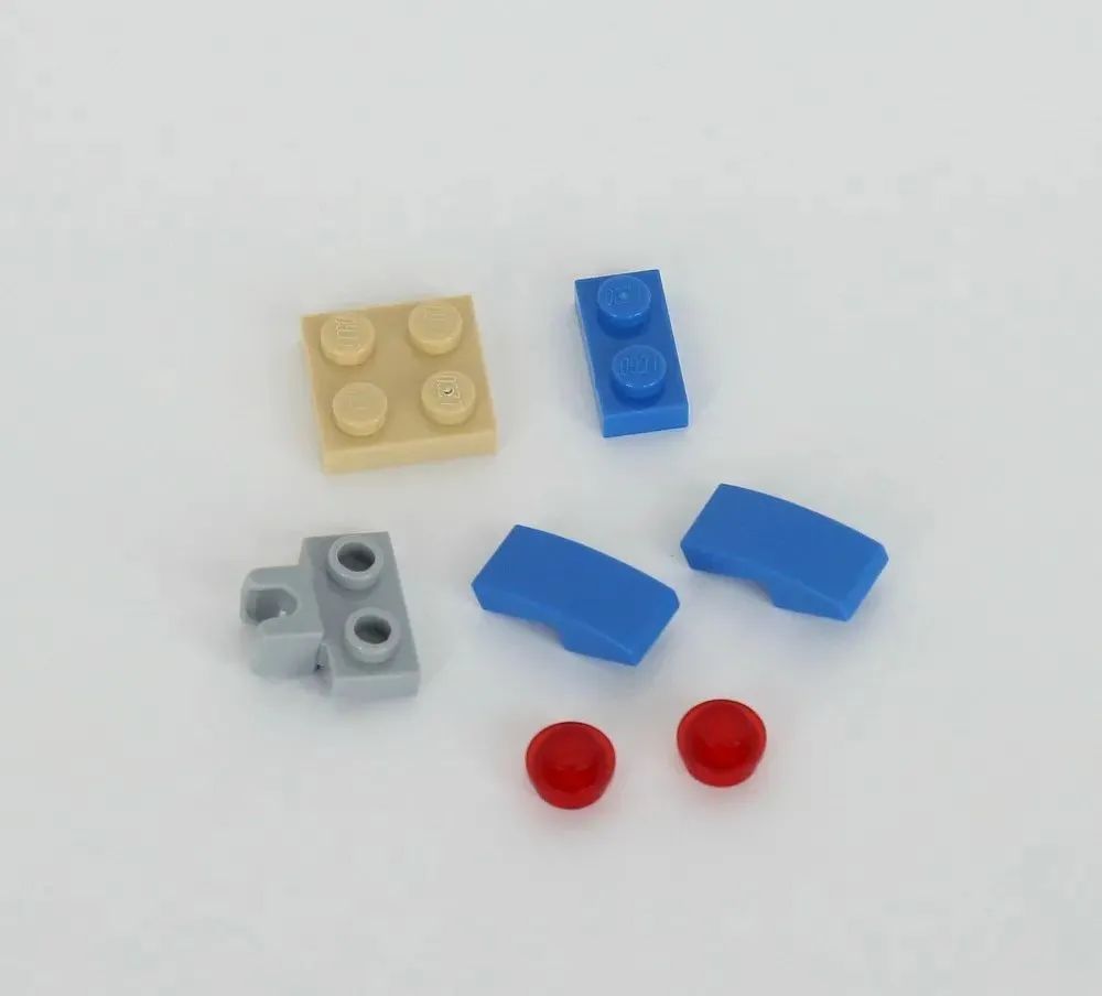 乐高的100种创意玩法,乐高创意新玩法