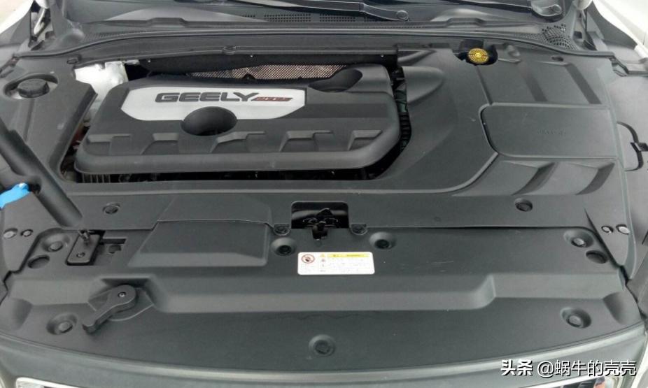 吉利帝豪gs车主用车感受,帝豪gl车主4年用车感受