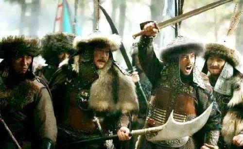 辽圣宗耶律隆绪是明君吗,辽圣宗耶律隆绪小说