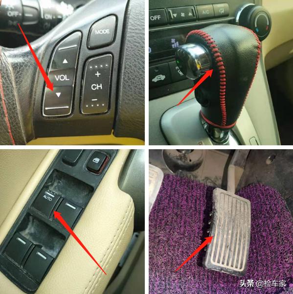 开5年的本田cr-v还能卖多少钱,本田cr-v到底值不值得买