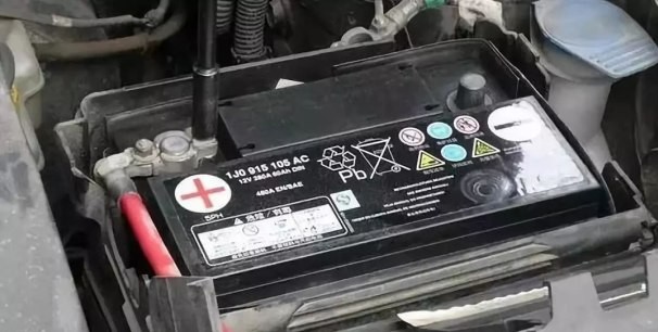 汽车电瓶亏电搭电需要多粗的线,汽车电瓶严重亏电如何正确搭电