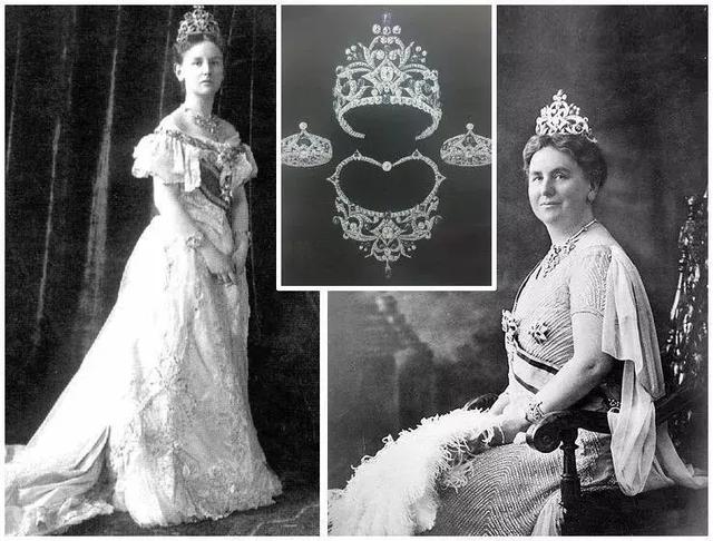 钻石首饰会因何而闻名于世？绝艳的璀璨美，微露一角让人迷失自我