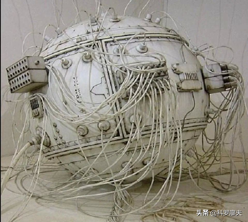 终极武器钴弹有多厉害,核武器钴弹有多厉害