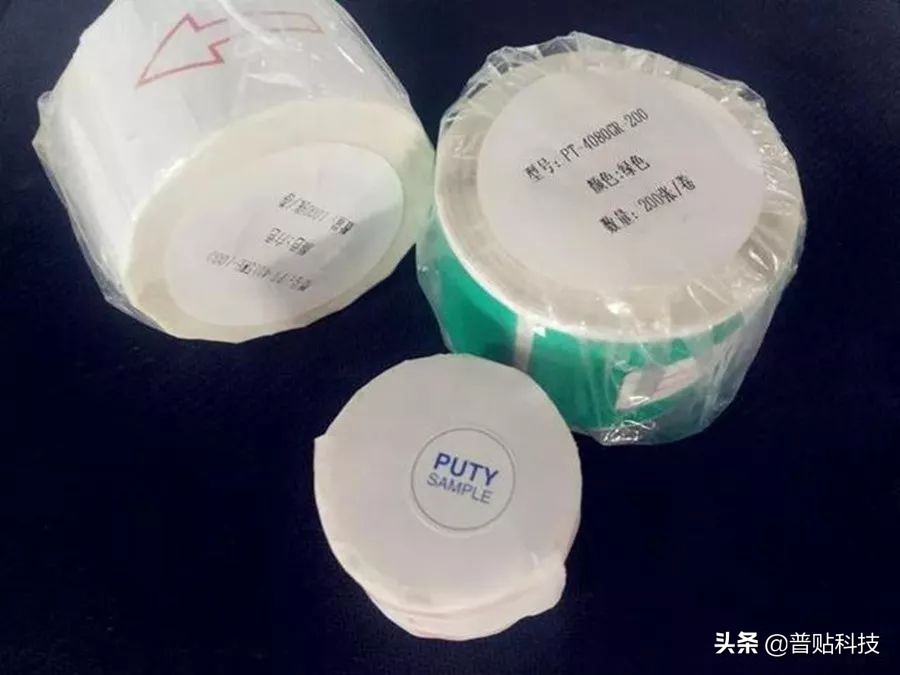 不干胶标签纸讲解,不干胶印刷知识