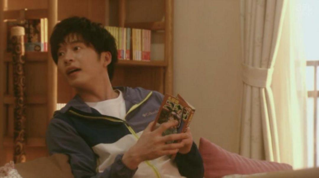 近5年豆瓣评分9.0最高日剧,豆瓣8.7分悬疑日剧结局爆哭