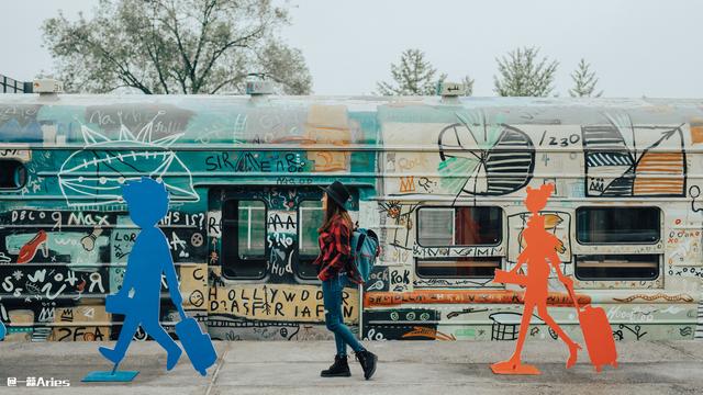 成都文创地标之完美文创公园,打卡成都文创城最新视频