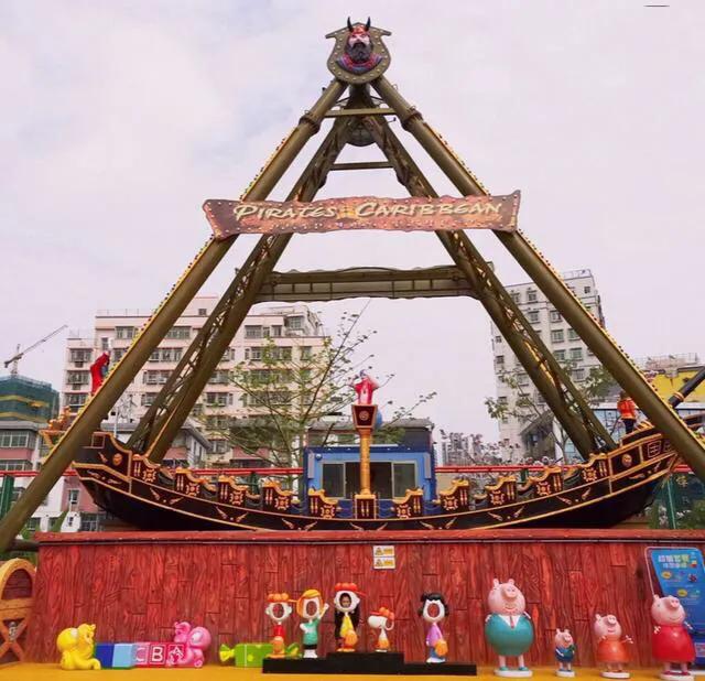 深圳龙岗儿童主题公园,深圳不能错过的24个景点