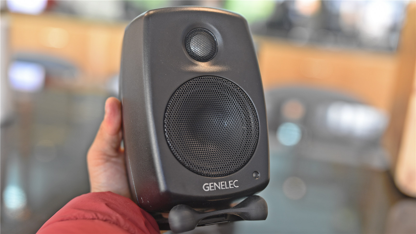 g-one闊崇 (鐪熷姏g one 闊崇)