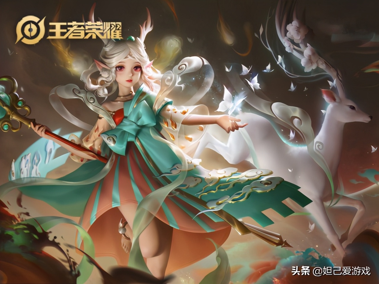 “从谁拿谁输到职业宠儿”细探瑶瑶辛酸史！YTG还会吐槽她吗？