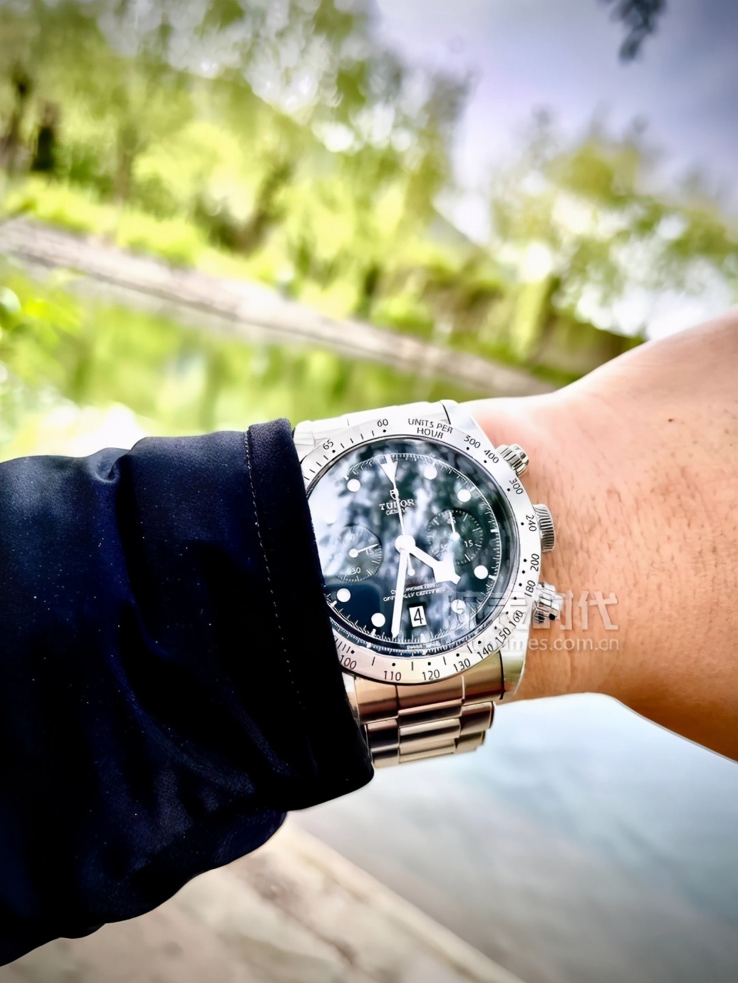 表圈大的名表图片,表圈奥斯卡有哪些表