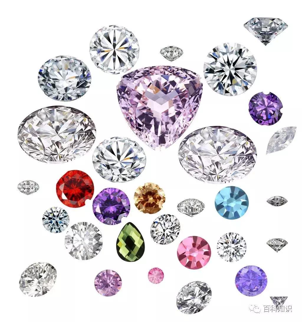 宝石级咖啡色锆石,锆石是白色宝石吗