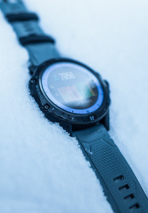 跑步爱好者晒的跑步装备 (跑步装备每天不重样)