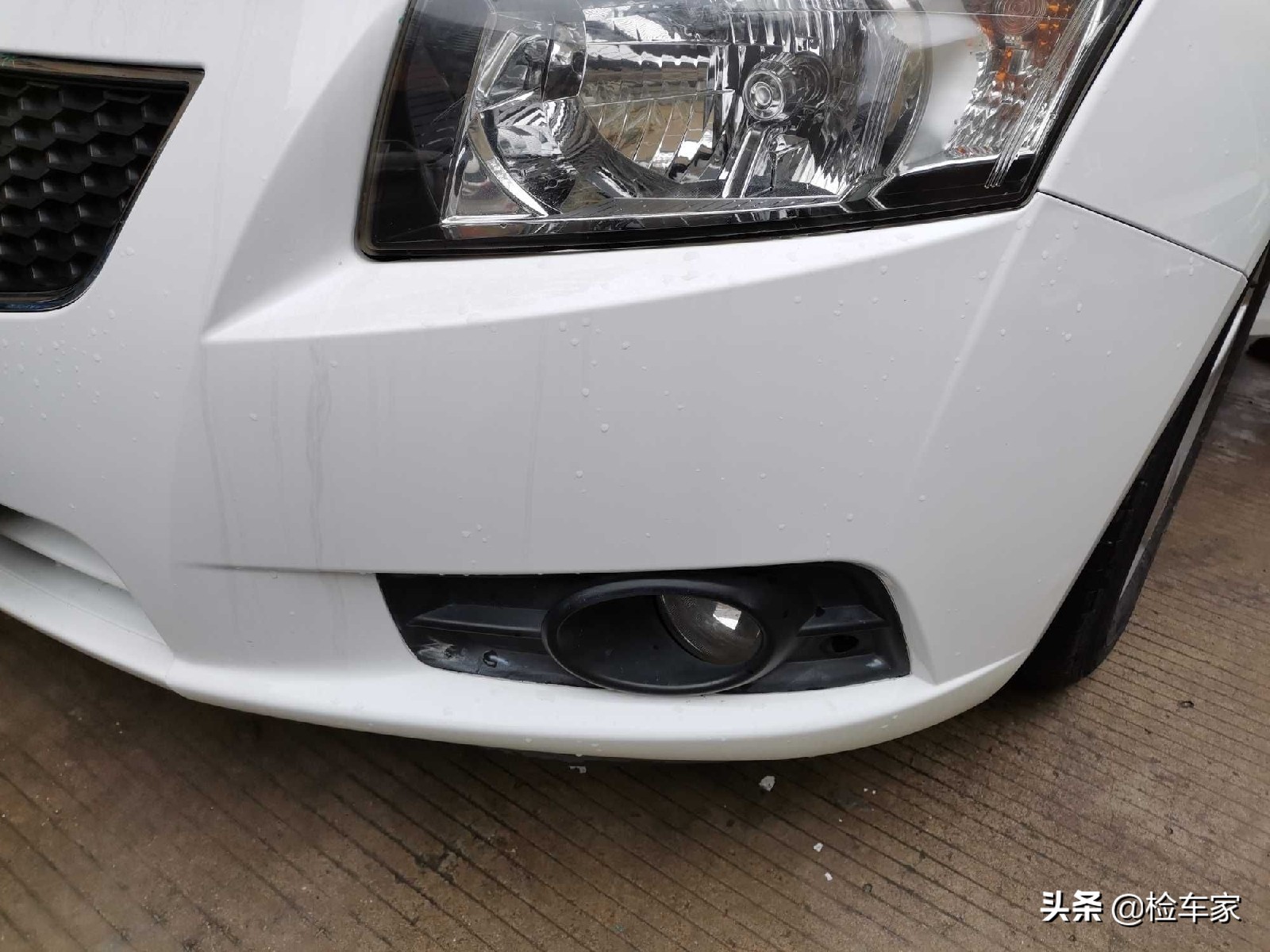 雪佛兰科鲁兹爆款的真正原因,12年雪佛兰科鲁兹值得买吗