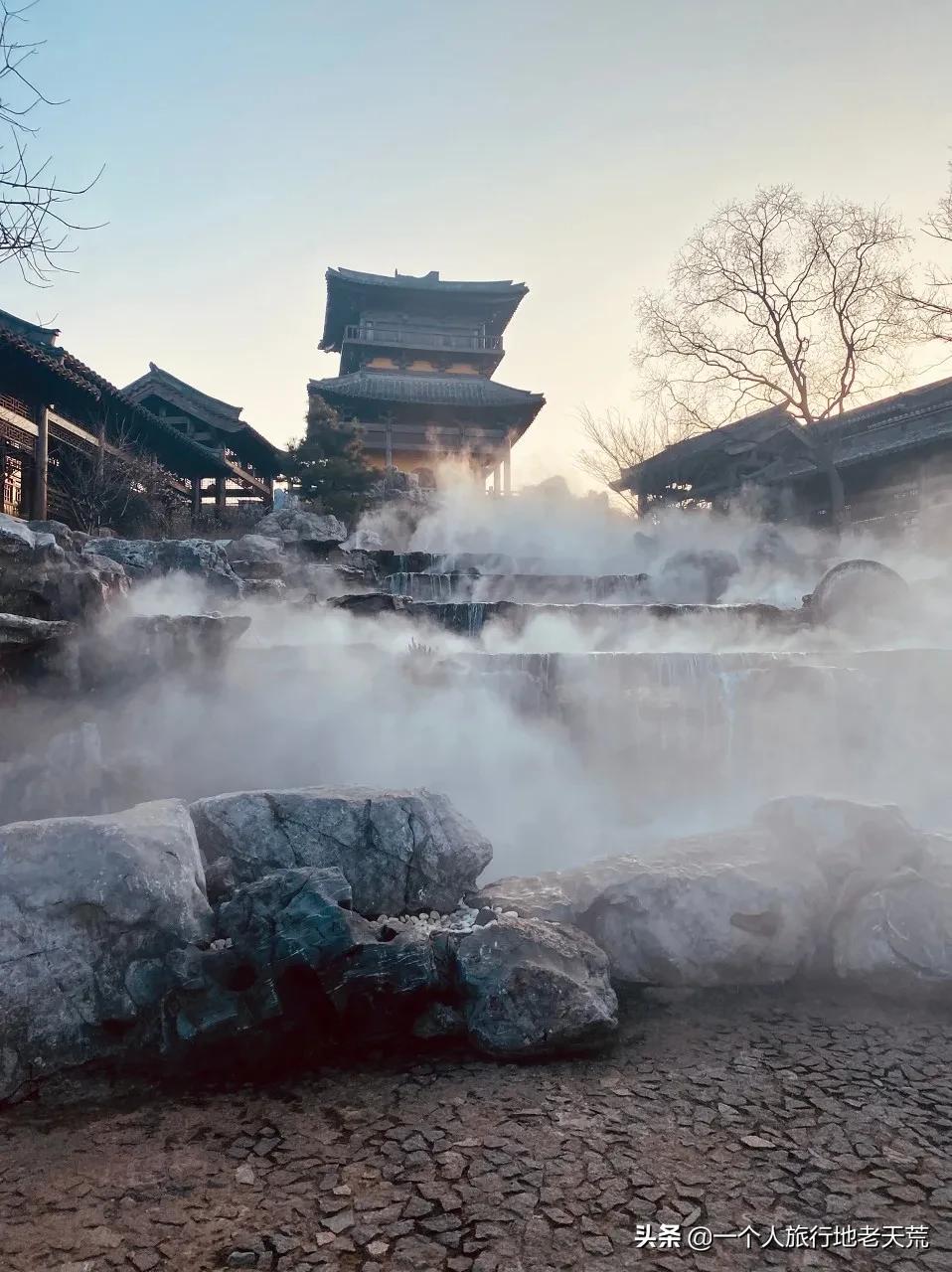 江苏这个“快乐”的城市,颜值不输苏杭,连苏东坡都在这养老