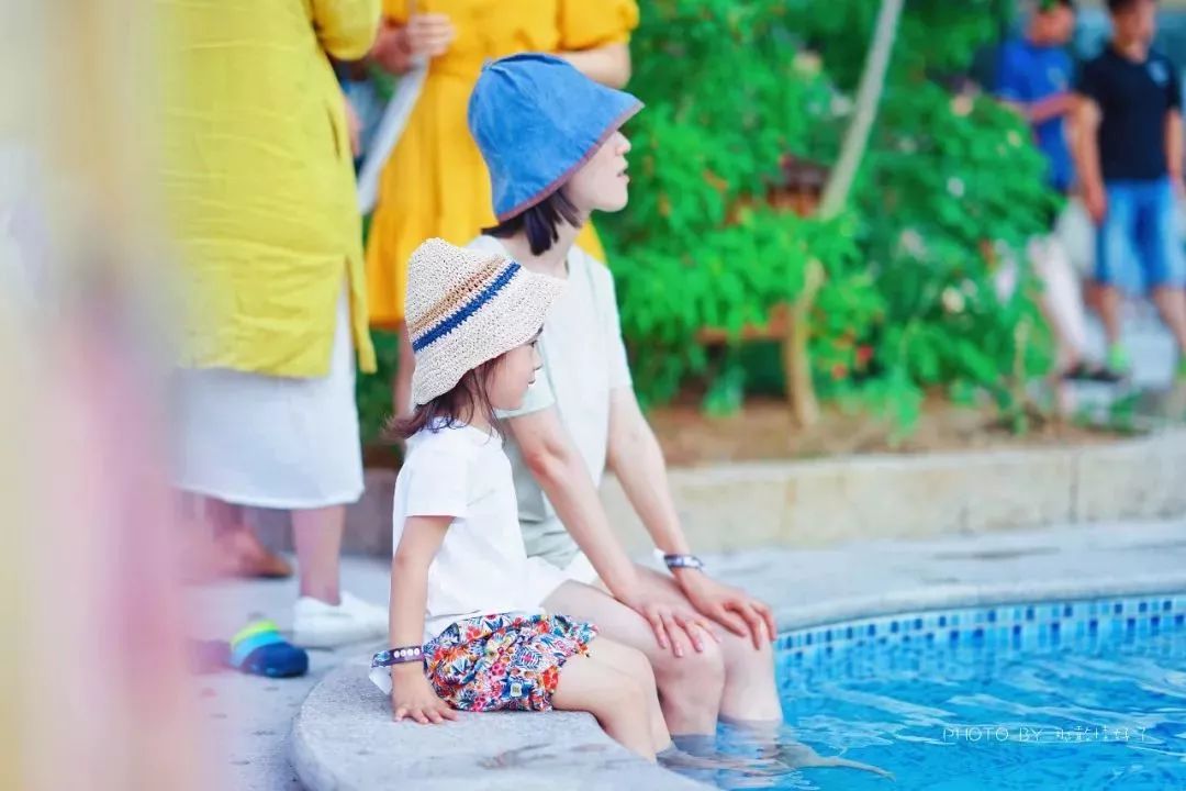 古北水镇温泉有单独的门票吗,古北水镇温泉两日游攻略